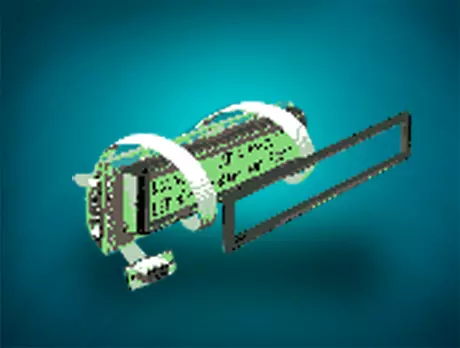 Serial modules with RS-232, USB, I²C and SPI as text and graphics for industry, automotive and medical technology Serial modules with RS-232, USB, I²C and SPI as text and graphics for industry, automotive and medical technology