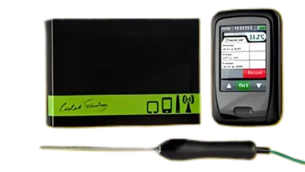 USB / WiFi DataLogger USB / WiFi DataLogger